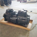 31NA-1001 Kawasaki K3V180 R360LC-7 Главный гидравлический насос